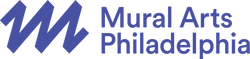 Mural Arts Philadelphia logo