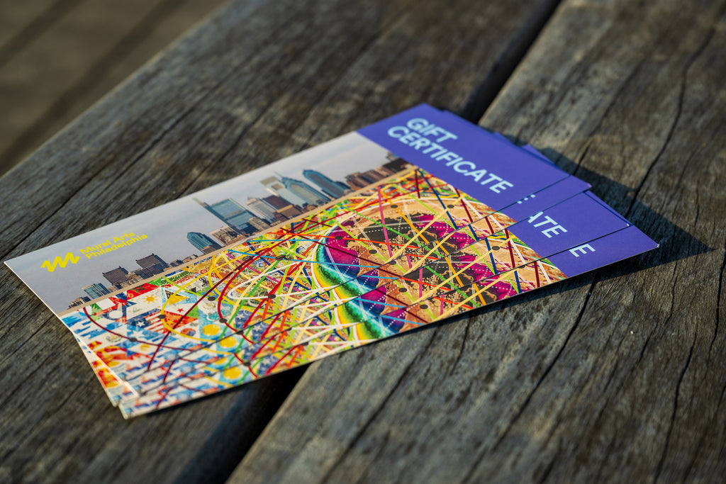 Beautiful Hardcover Book Bundle with Choice of Walking or Vehicle Gift Certificate