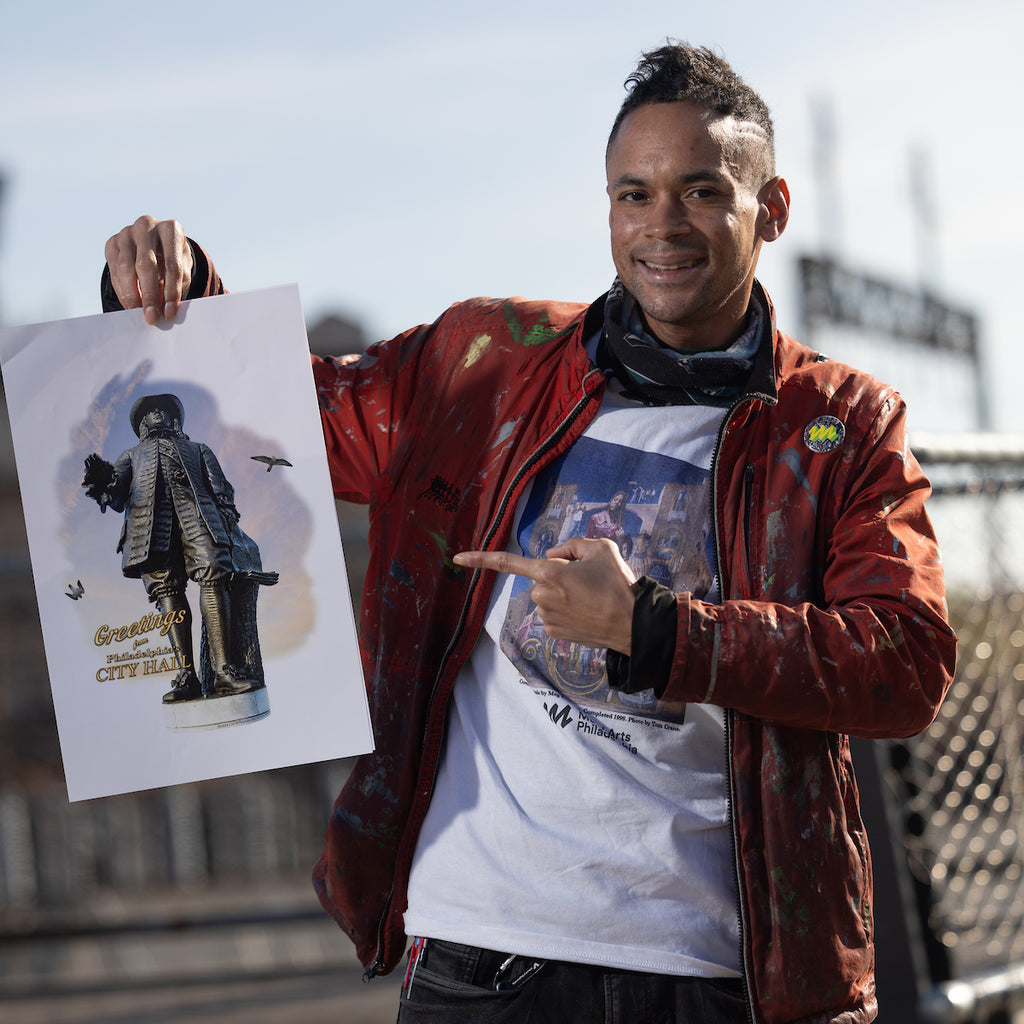 Philly Special - City Celebration of Art