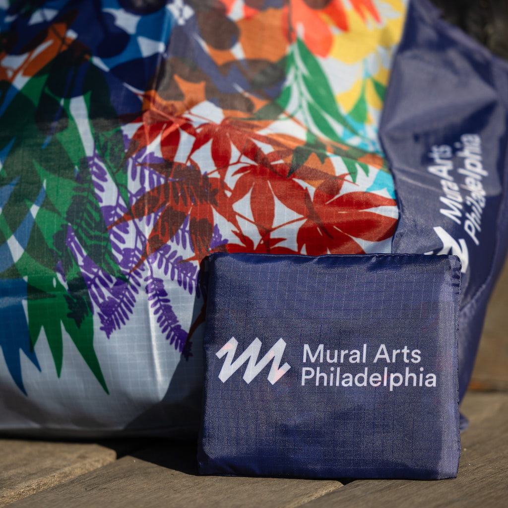 Mega Mural Arts Merriment Bundle!