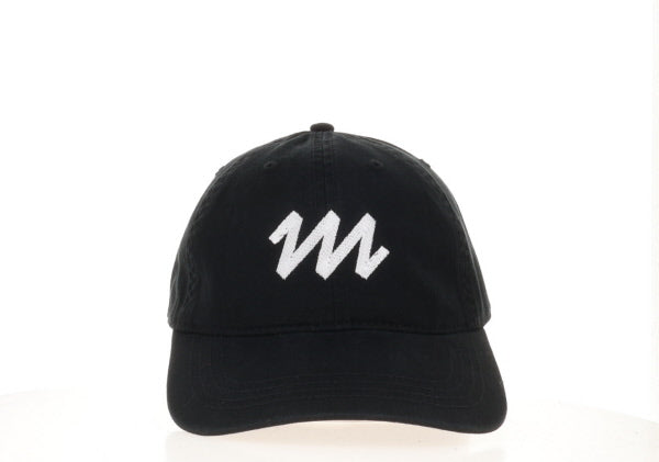 Mural Arts Baseball Hat - NEW Colors