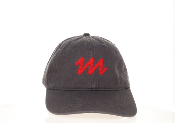 Mural Arts Baseball Hat - NEW Colors