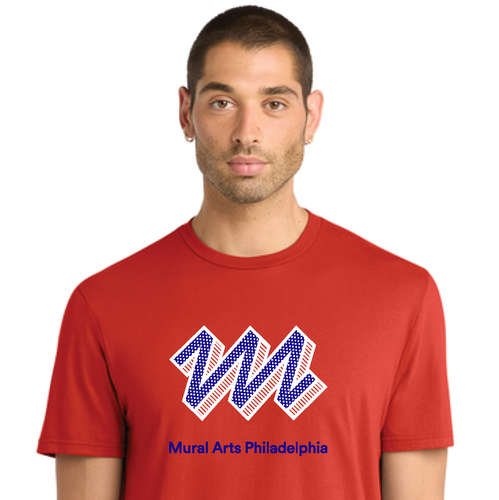Mural Arts T-Shirt 2026