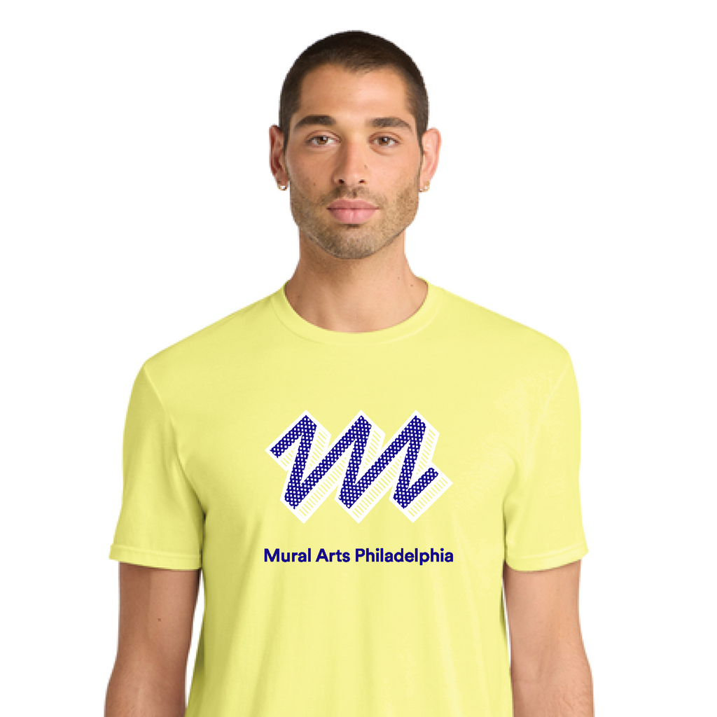 Mural Arts T-Shirt 2026