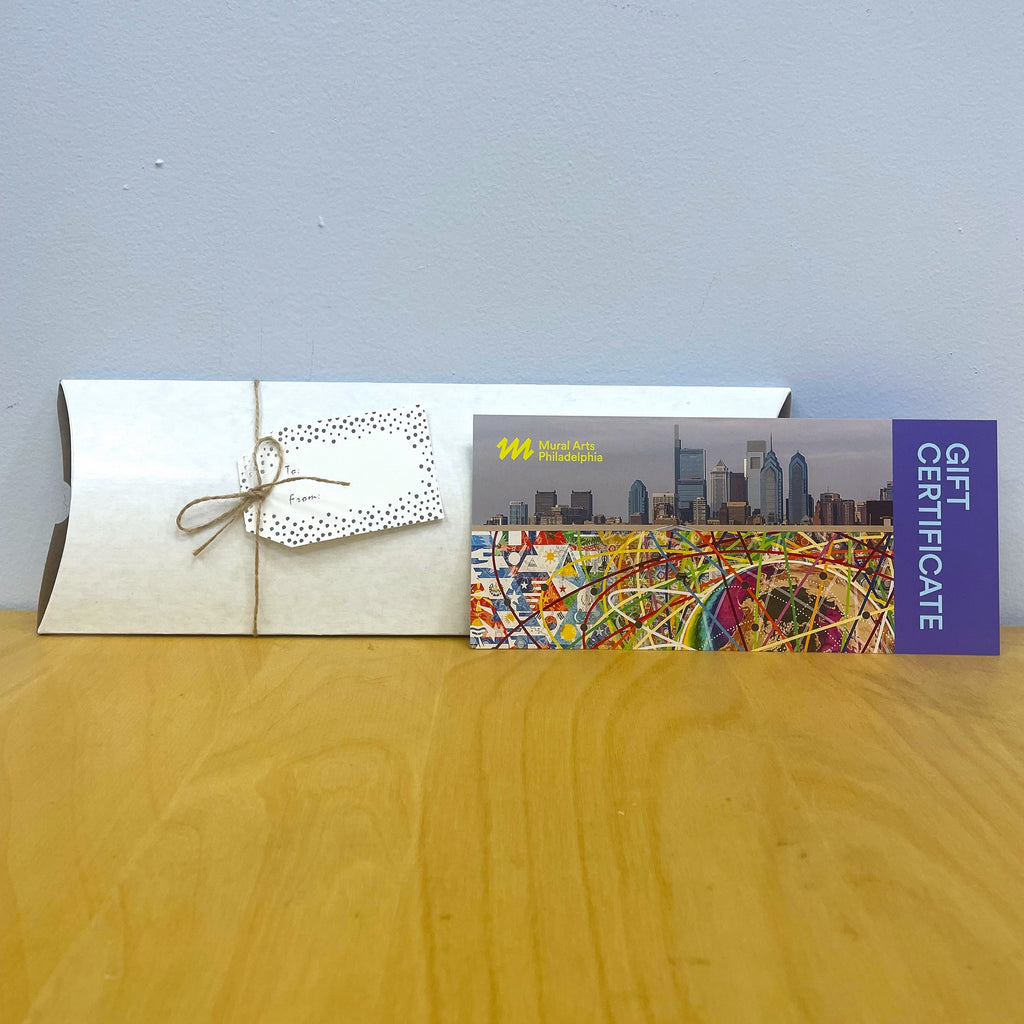 The "Toe"tal Package with Gift Certificate