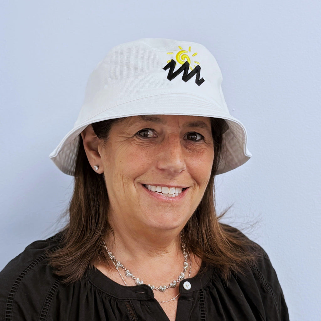 Mural Arts Spring Bucket Hat