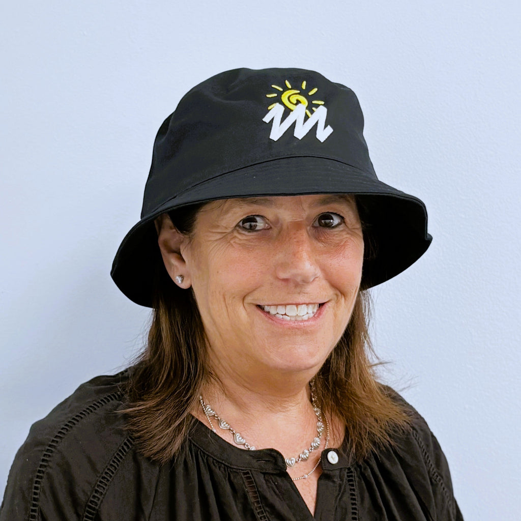 Mural Arts Spring Bucket Hat