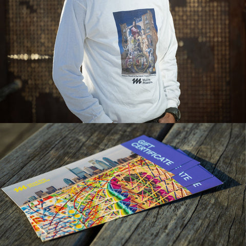 Vintage Combination Bundle