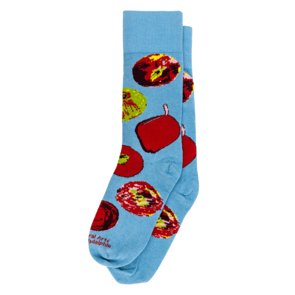 Modern Still Life Socks