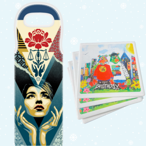 Cheers to the Season Bundle