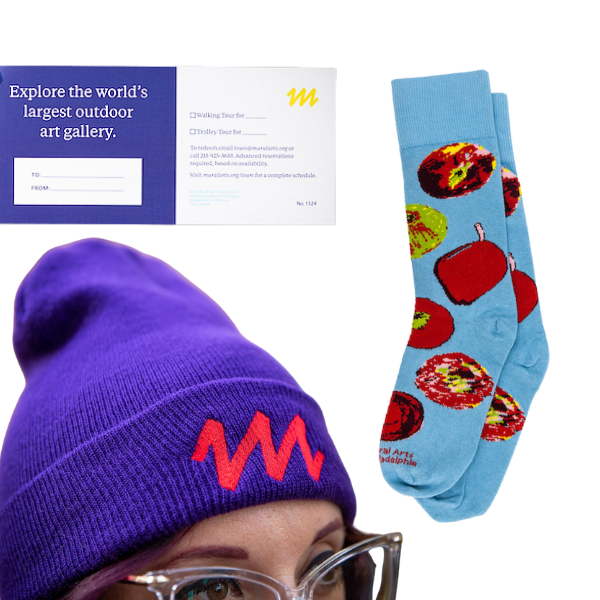 We Love You from Head to Toe