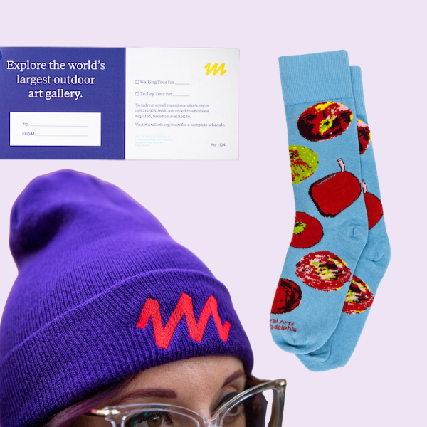 We Love You from Head to Toe