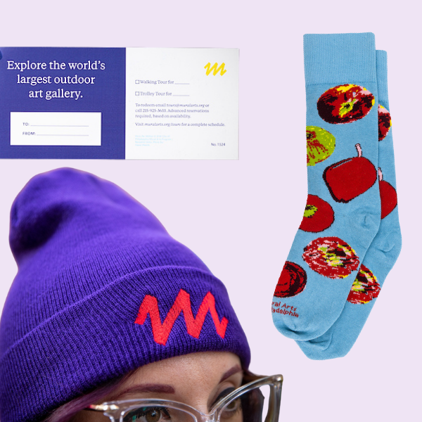 We Love You from Head to Toe