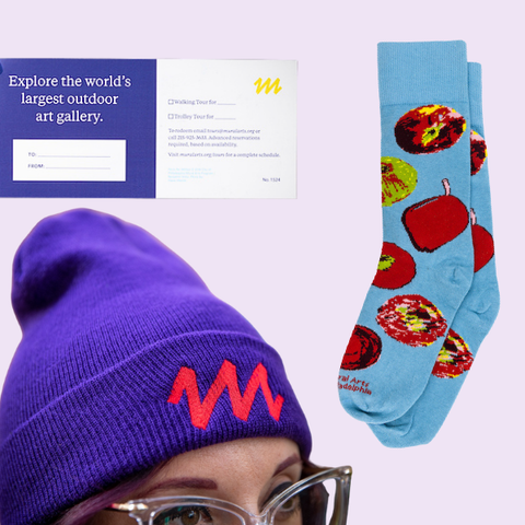 We Love You from Head to Toe