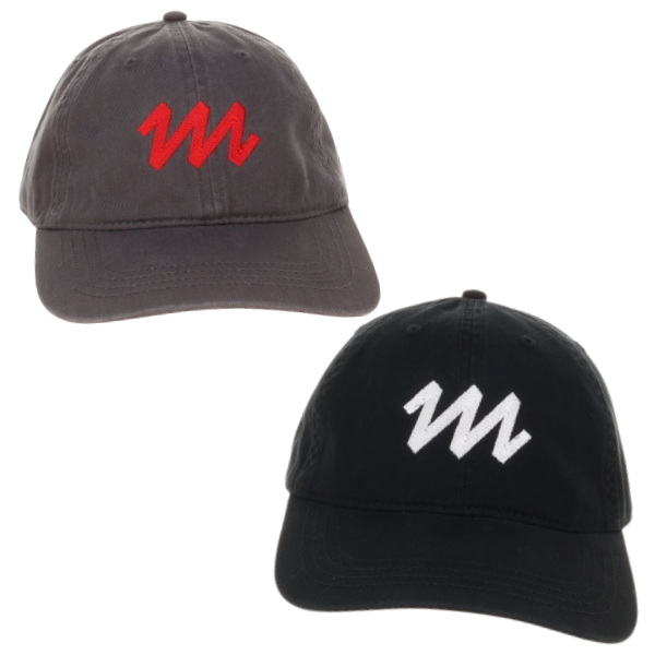 Mural Arts Baseball Hat - NEW Colors