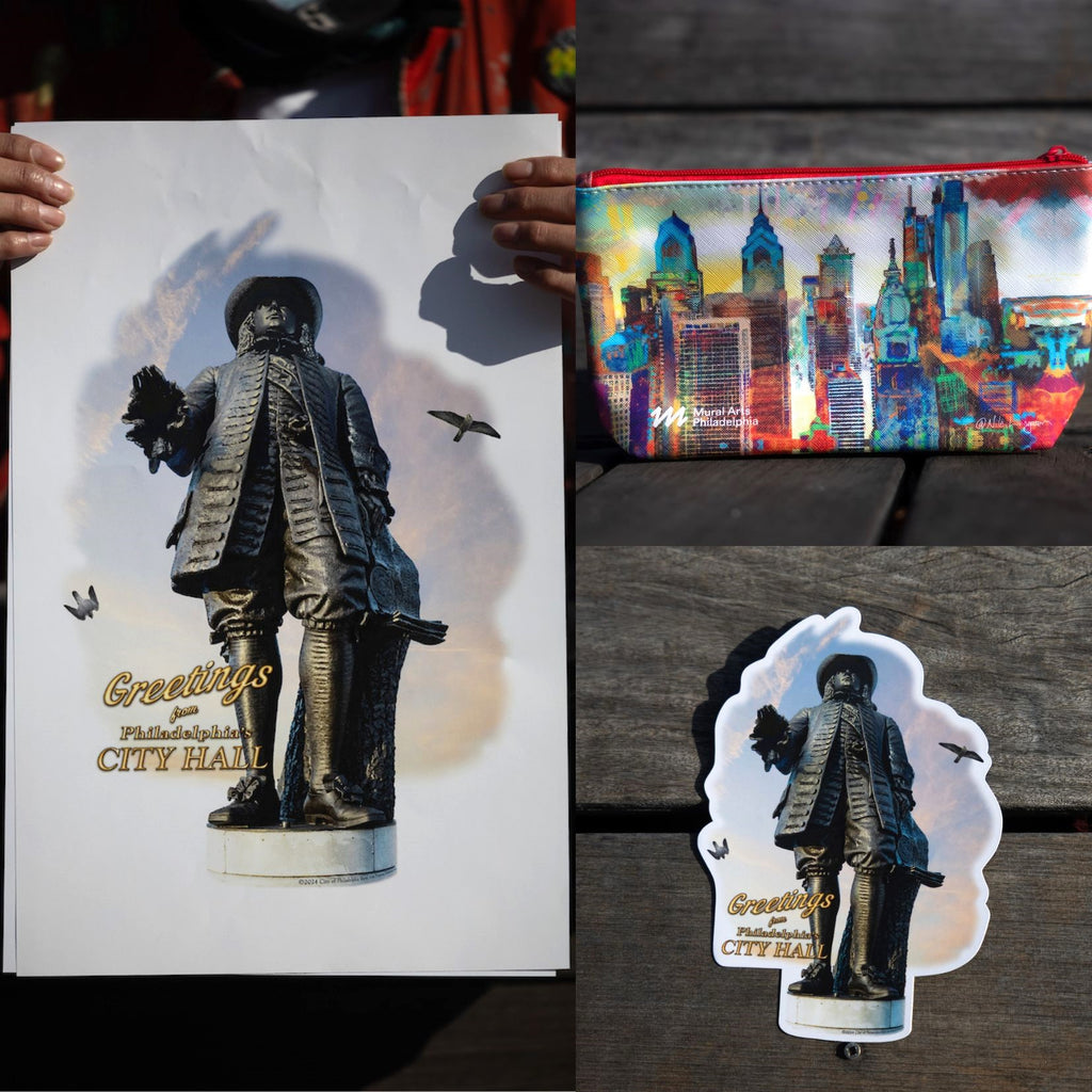 Philly Special - City Celebration of Art