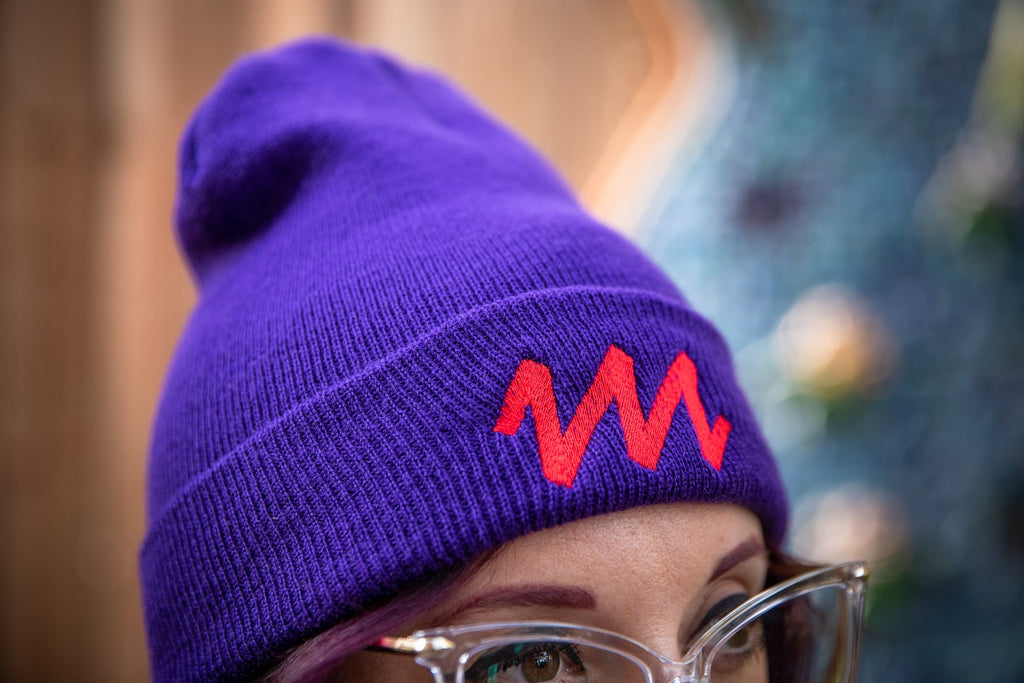 Mural Arts Beanie