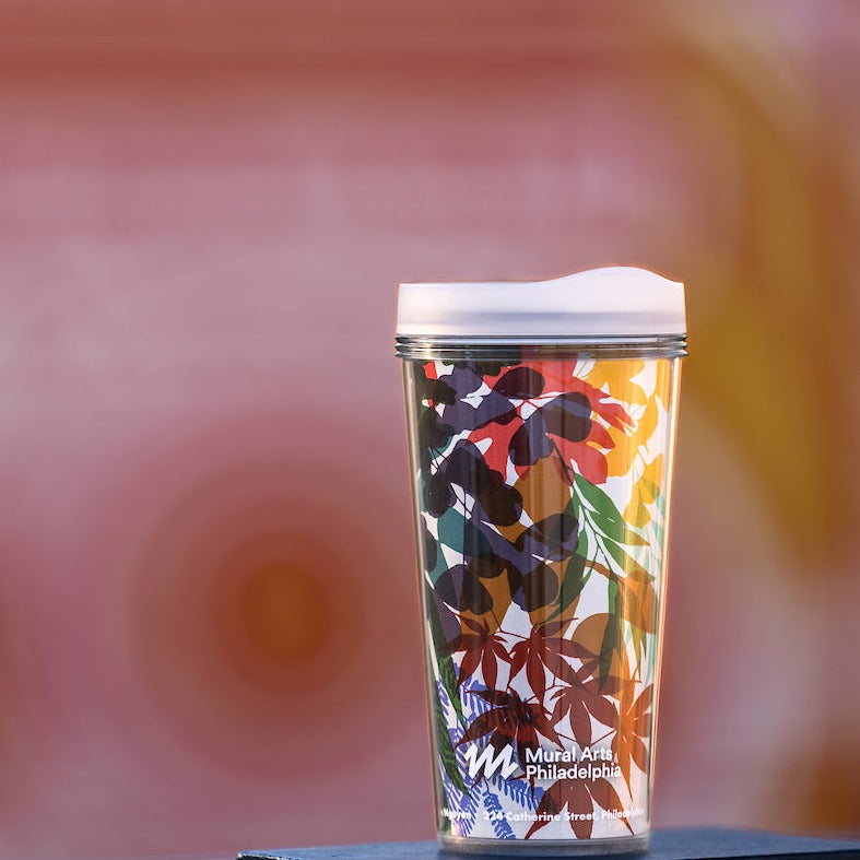 Prism Travel Tumbler