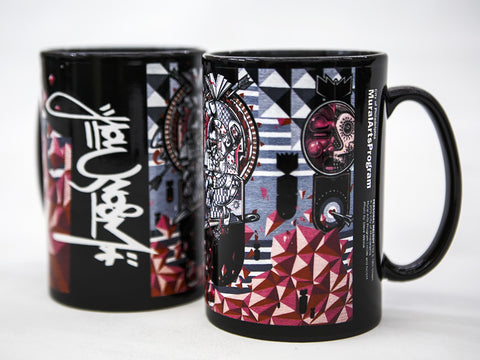 Limited Edition HOW&NOSM Mug