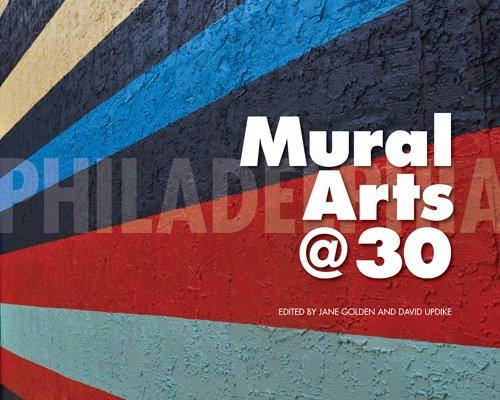 Mega Mural Arts Merriment Bundle!