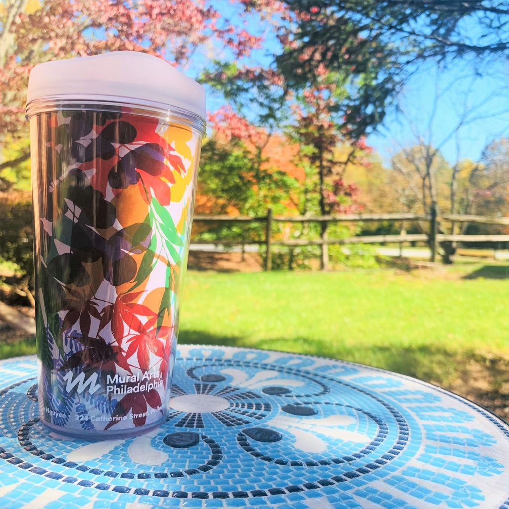 Prism Travel Tumbler