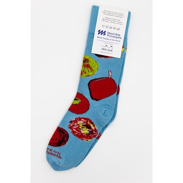 Modern Still Life Socks